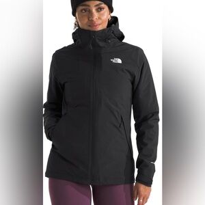 The North Face Parka Jacket F12 Amvd XS